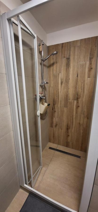 Loft Rezidence Vista Apartment Rokytnice nad Jizerou Exterior photo